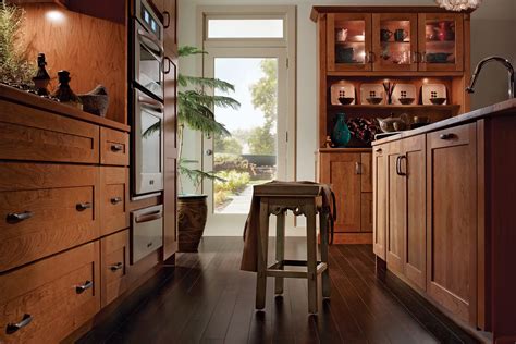 How To Staining Kitchen Cabinets