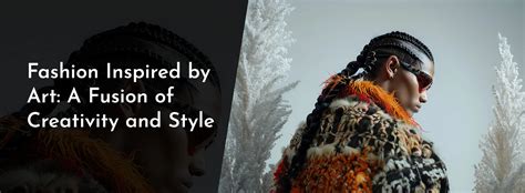 Fashion Inspired by Art: Creativity Meets Style | The Kaftan Company