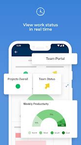 Smartsheet: Teams & Projects – Apps on Google Play
