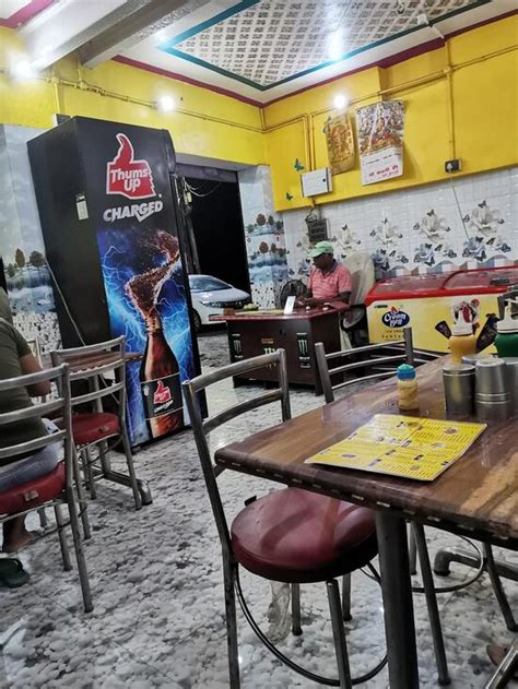 Hot & Spicy Family Food Hut, Muzaffarpur - Restaurant reviews