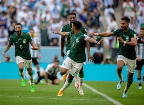 The most memorable moments from the 2022 FIFA World Cup