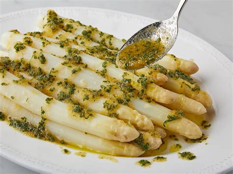 White Asparagus