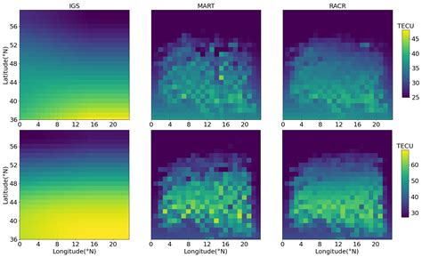 Tomographic Inversion of the Ionosphere by Rejecting Abnormal ...