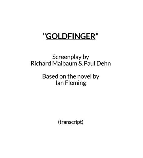 Image result for Screenplay Script