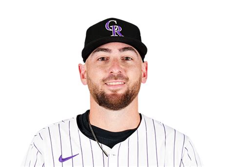 Austin Gomber - Colorado Rockies Starting Pitcher - ESPN (IN)