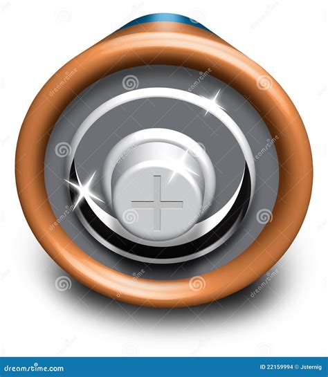 Which Is The Positive End Of A Battery Symbol at Michael Stover blog