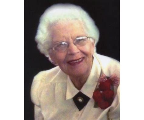 Ruth Kaub Obituary (2025) - Ottawa, KS - Dengel & Son Mortuary - Ottawa ...