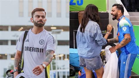 Virat Kohli's blunt swipe at BCCI's family rule: 'People who have no ...