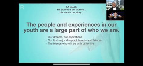 Lasallian International Experience | Lasallian East Asia District