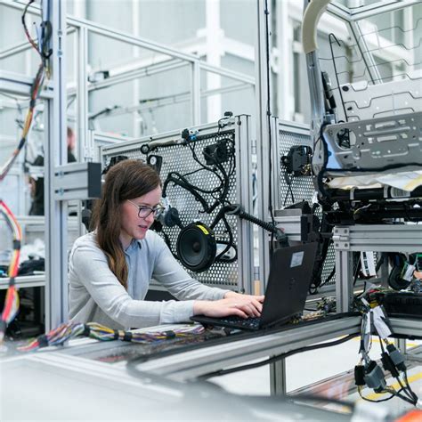 Bio Medical and Robotic Engineering | SNSCE