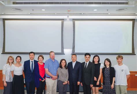 HKMU scholar co-leads an international study on a new drug for ...