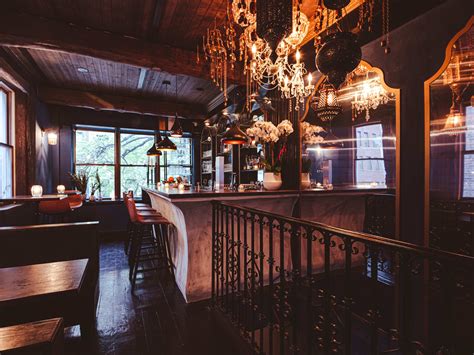 Union Square - New York - The Infatuation