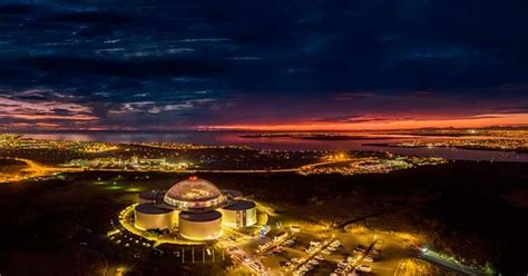 Perlan tour in Reykjavik — Teletype
