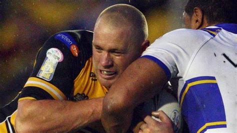 Tigers release trio | Rugby League News | Sky Sports