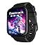 Fastrack Jupiter S1 Smart Watch, 1.83” TFT Display, 240 * 284 Pixel ...