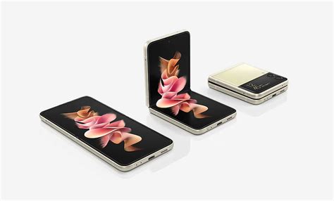Samsung Galaxy Z Flip 3 Up For Grabs At As Low As Rs 29,999 On Flipkart ...
