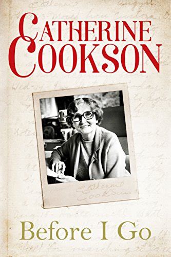 Before I Go eBook : Cookson, Catherine: Amazon.in: Kindle Store