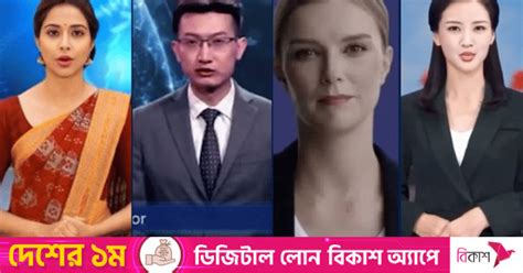 আর্টিফিশিয়াল ইন্টেলিজেন্স (এআই) বা কৃত্রিম বুদ্ধিমত্তা কী? - বিজ্ঞান জগৎ Vector Art Minimalist Minimalist