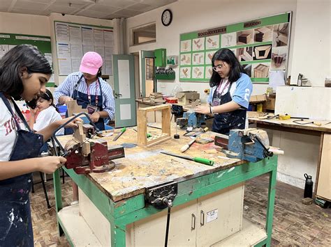 Day 4 Residential Summer Camp Activities - Pathways World School Gurgaon