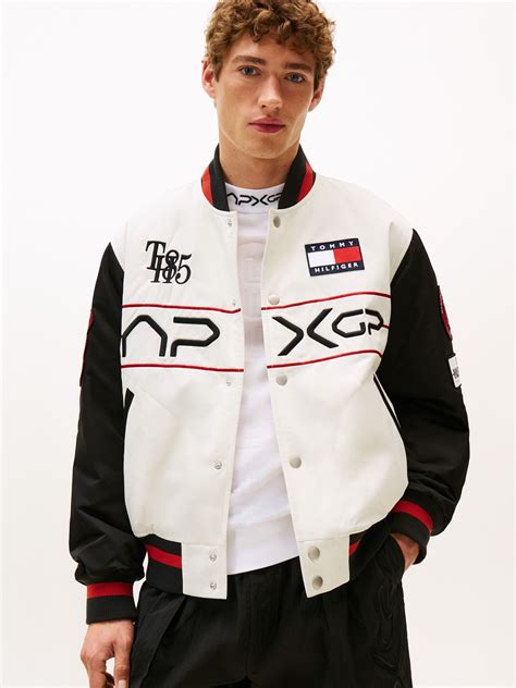 F1 Racing Jacket