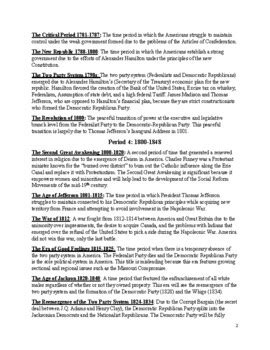 Historical Context Examples 的图像结果