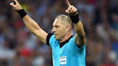 Image result for Referee Signals FIFA