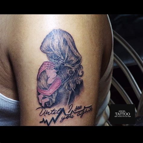 40 Best Maa Tattoo maa-paa attoo designs ideas new unique mother hindi ...