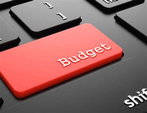 BUDGET 2018- The 4 Phases That Manage Budget Cycle - lifeberrys.com