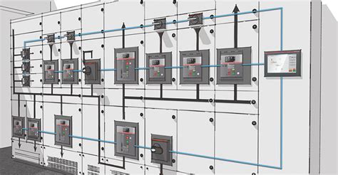 Ekip Link - Emax 2 (Interruptores automáticos) | Beneficios | ABB