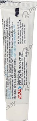 Hexigel Mouth Gel: Uses, Side-effects, Price, Dosage & More Info ...