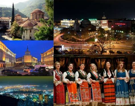 Bulgaristan ve Bulgaristan Tarihi - Sayfa 2
