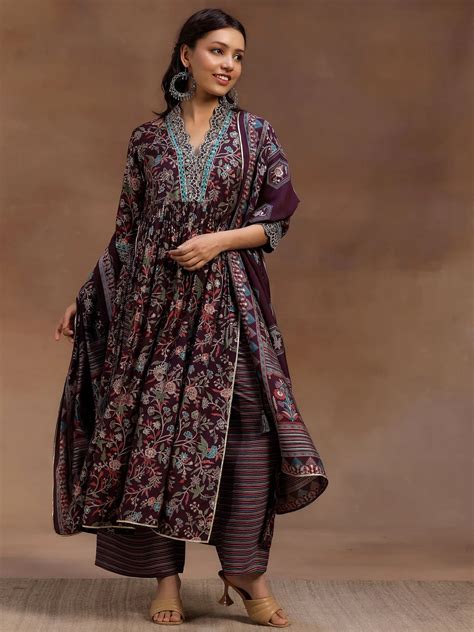 Buy New Arrivals of Ethnic Wear for Women Online on Shoplibas – ShopLibas