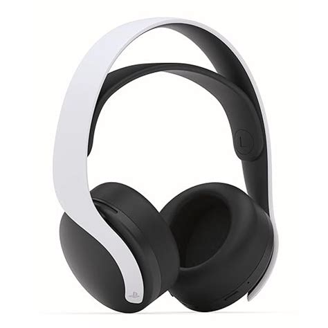 PlayStation Sony Ps5 Pulse 3D Gaming Wireless Over Ear Headset With ...