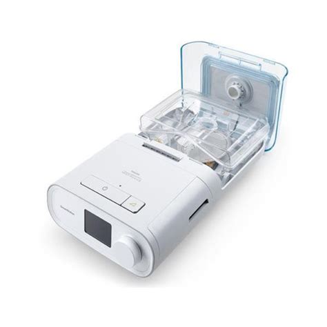 Philips Respironics Dreamstation BIPAP Auto Machine - Cureka