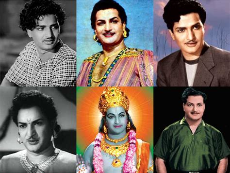 Remembering Nandamuri Taraka Rama Rao on his 24th death anniversary ...