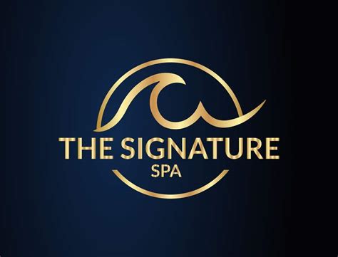 Logo Design for Jade Signature Spa | Freelancer