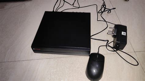 CP PLUS CP-UVR-0801E1-CV2 1080P Full HD 8 Channel Digital Video ...