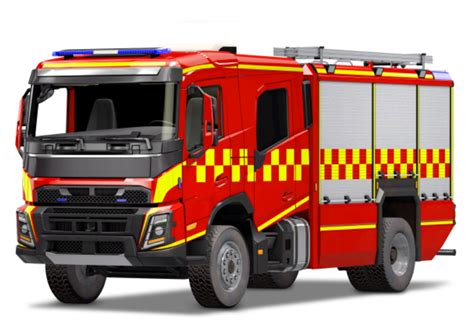 Fire Engine 的图像结果