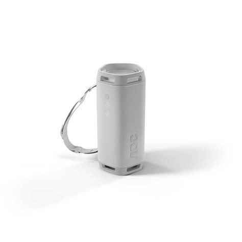 O2 White | AOC Monitors