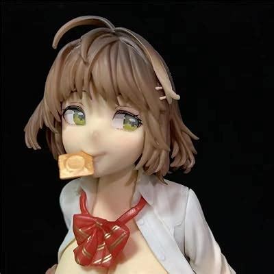 Buy Native Skytube Pink Glamour Goya Soji Hayasaka Yui 1/6 Complete ...