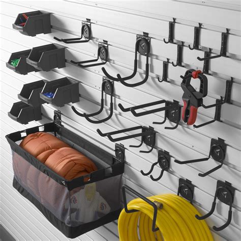 Gladiator Garageworks Storage Solutions is designed to provide you the ...