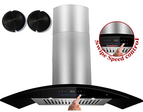 Golden Vantage Range Hood Parts at Isaac Rivera blog