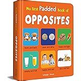 Buy My First Padded Book of Good Habits and Manners: Early Learning ...