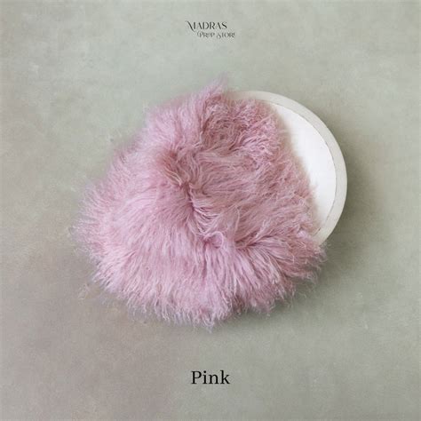 Lush Fur – Madras Prop Store