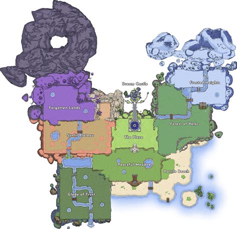 Dreamlight Valley - Dreamlight Valley Wiki