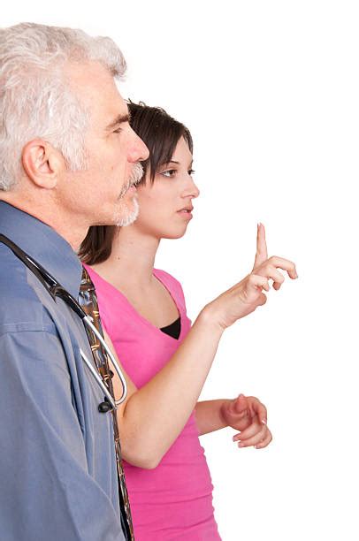 Image result for Doctor Sign Language