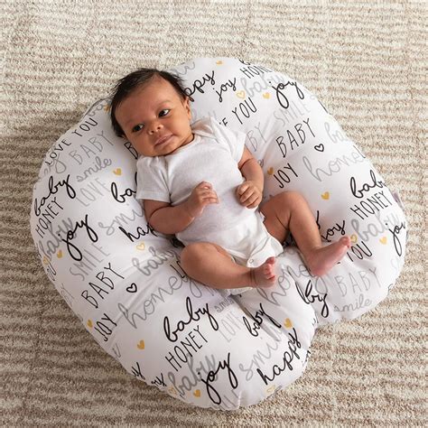 The Best Baby Lounger To Help A Busy Mom Like You - Parentingpage
