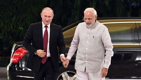 India Eyes Advanced Russian Weapons Amid U.S. Threats – Could Trump ...