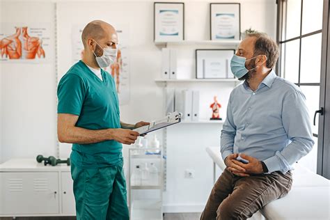 9 Surprising Questions Urologists Get Asked