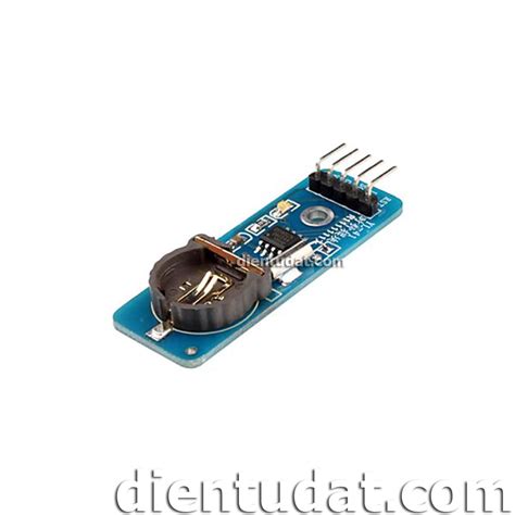 Image result for DS1302 Module Arduino
